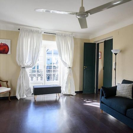 B&B Piccoli Leoni Cenova Dış mekan fotoğraf
