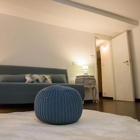 B&B Piccoli Leoni Cenova Dış mekan fotoğraf