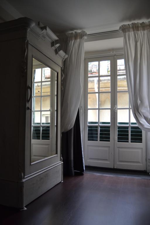 B&B Piccoli Leoni Cenova Oda fotoğraf