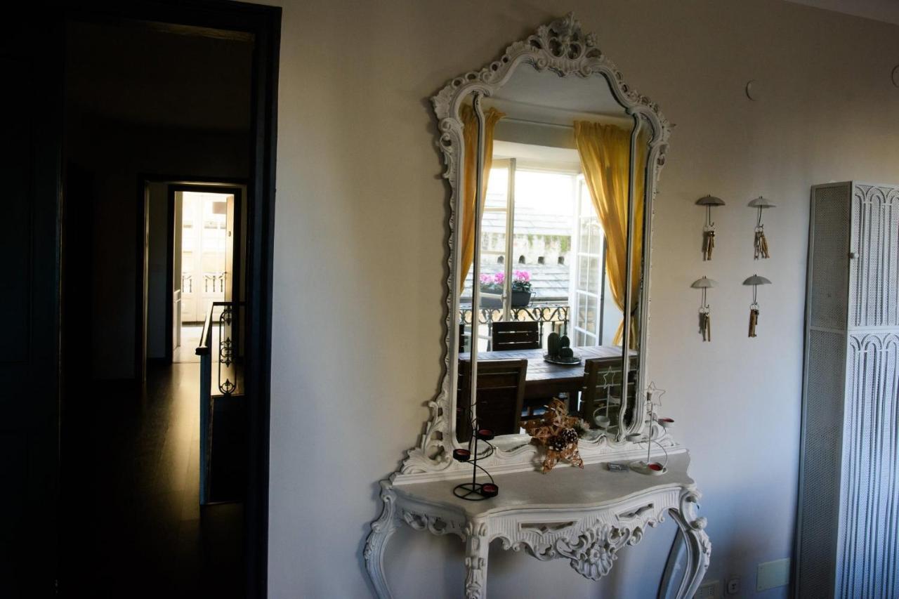 B&B Piccoli Leoni Cenova Dış mekan fotoğraf