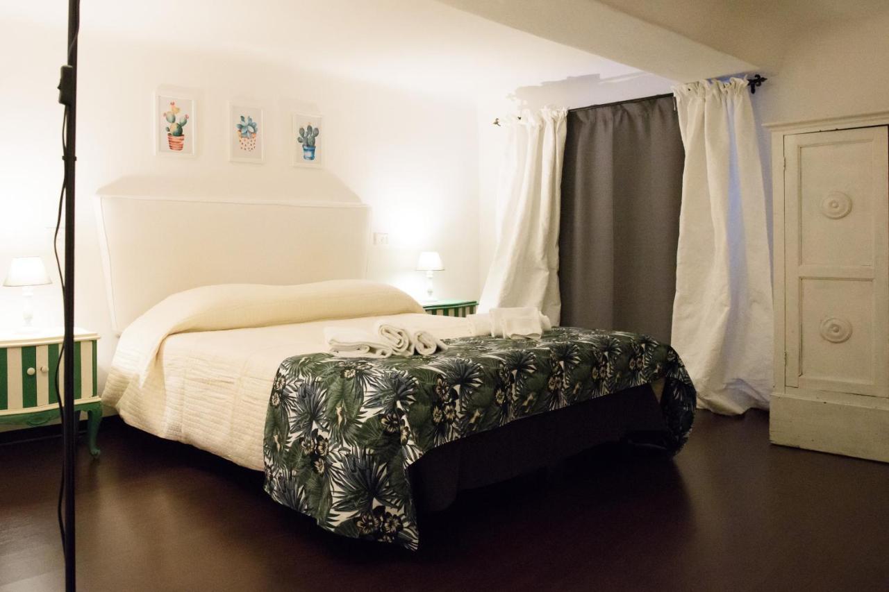 B&B Piccoli Leoni Cenova Dış mekan fotoğraf