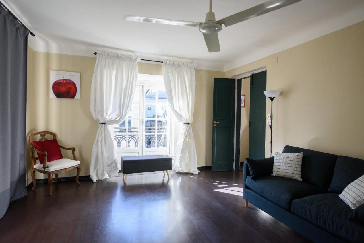 B&B Piccoli Leoni Cenova Dış mekan fotoğraf