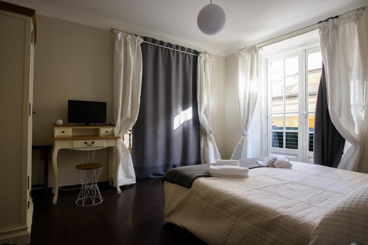 B&B Piccoli Leoni Cenova Dış mekan fotoğraf