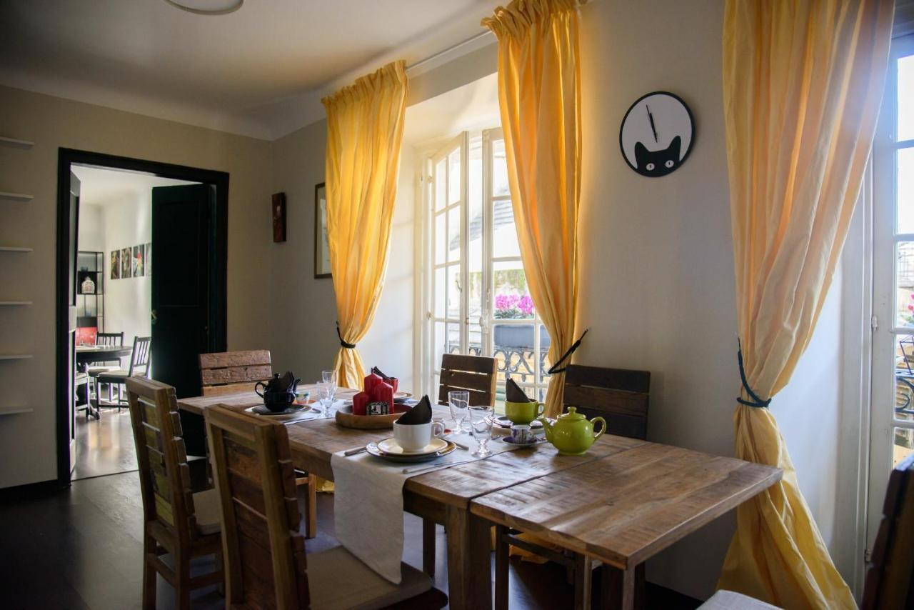 B&B Piccoli Leoni Cenova Dış mekan fotoğraf