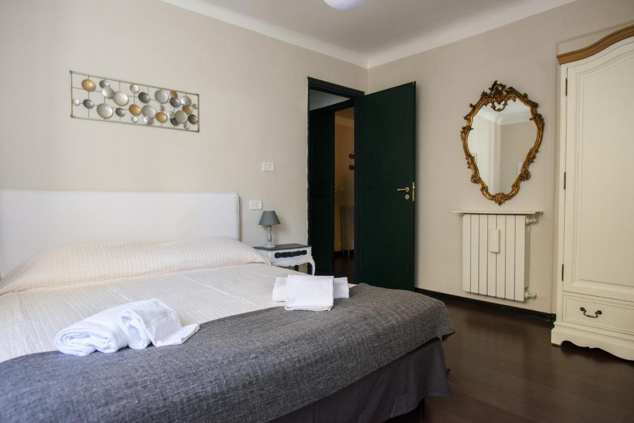 B&B Piccoli Leoni Cenova Dış mekan fotoğraf