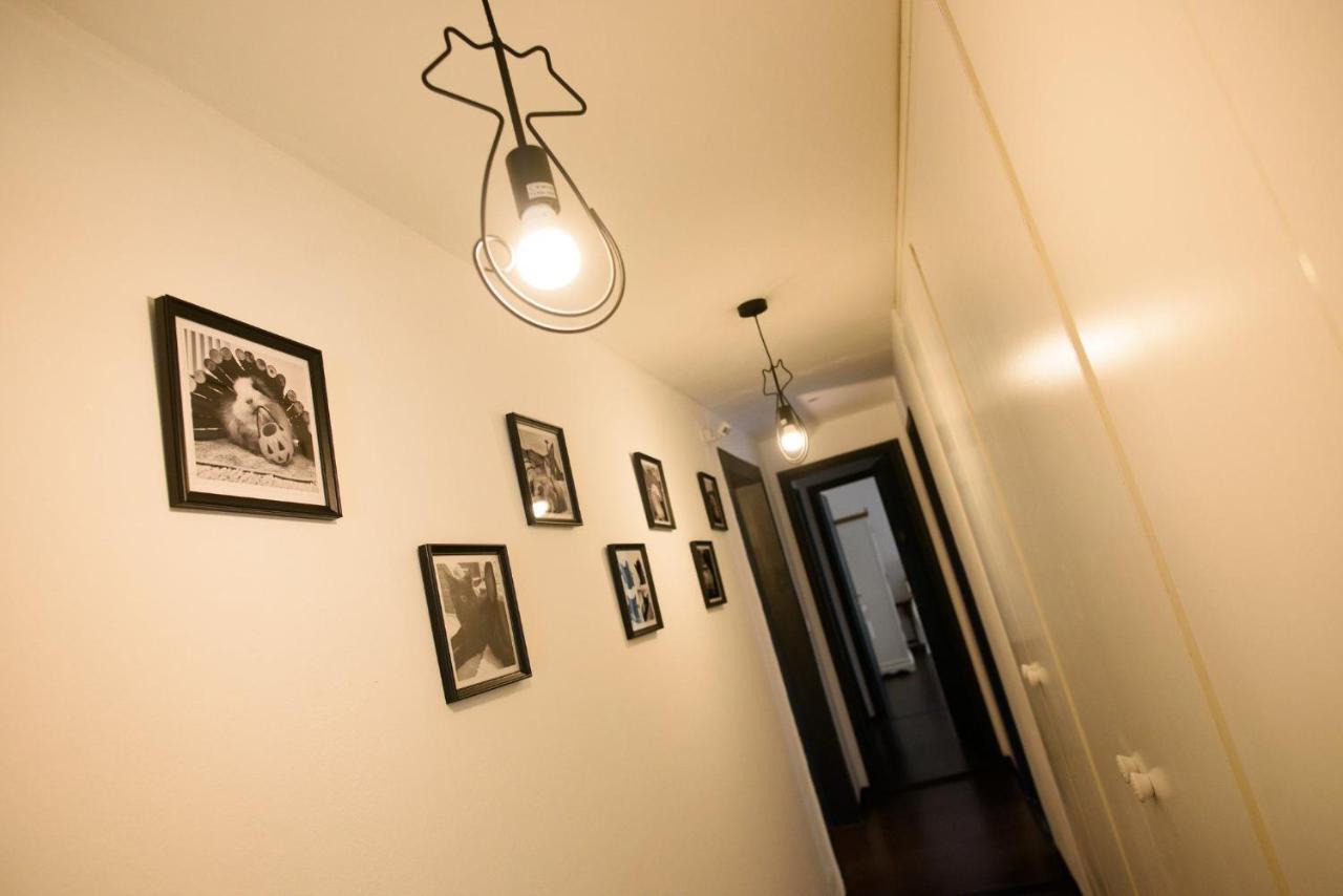 B&B Piccoli Leoni Cenova Dış mekan fotoğraf