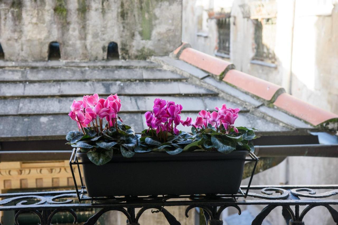 B&B Piccoli Leoni Cenova Dış mekan fotoğraf